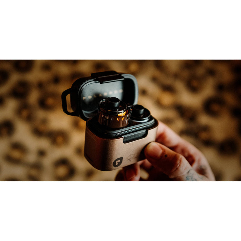 PolarPro FilmVault 35mm 2-Roll Canister (Peter McKinnon Edition)
