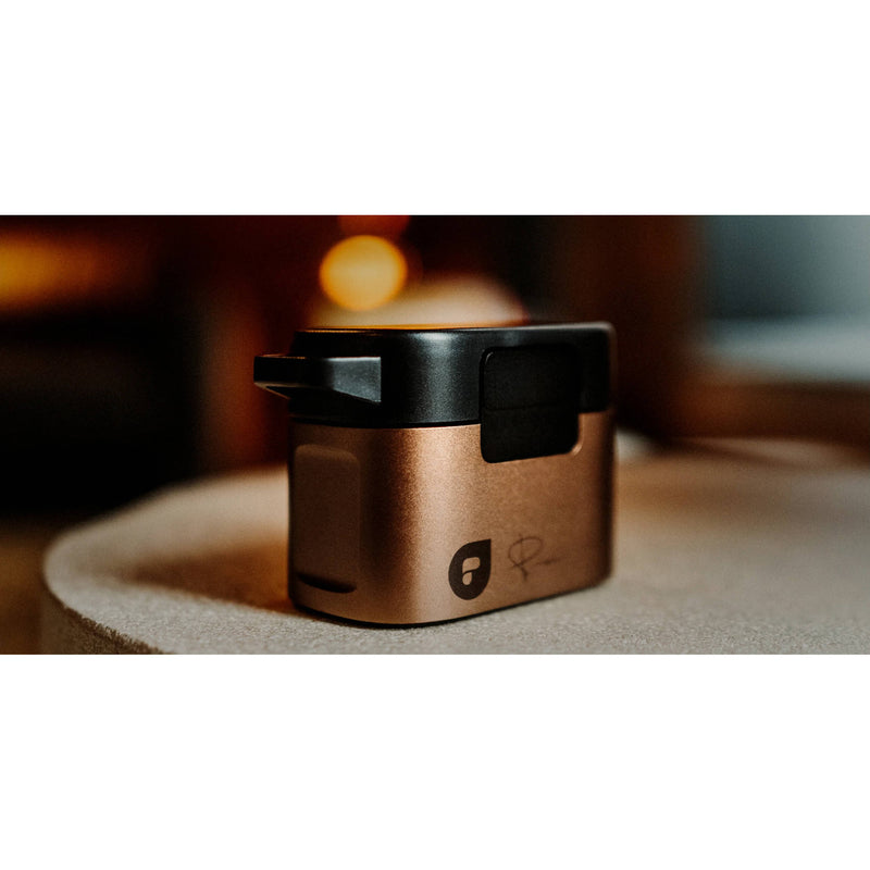 PolarPro FilmVault 35mm 2-Roll Canister (Peter McKinnon Edition)