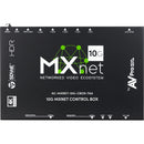AVPro Edge MXNet 10G Control Box (TAA Compliant)