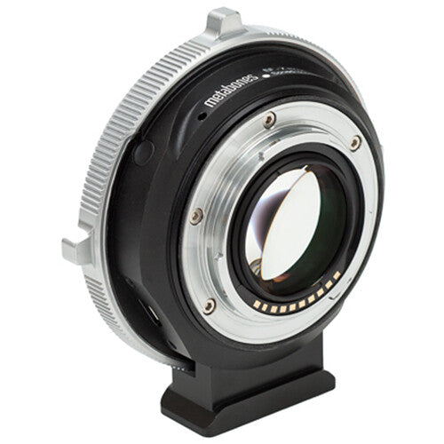 Metabones Canon EF Lens to FUJIFILM X-Mount T Cine Speed Booster ULTRA (0.71x)