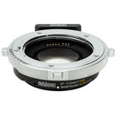 Metabones Canon EF Lens to FUJIFILM X-Mount T Cine Speed Booster ULTRA (0.71x)