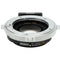 Metabones Canon EF Lens to FUJIFILM X-Mount T Cine Speed Booster ULTRA (0.71x)