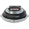 Metabones Canon EF Lens to FUJIFILM X-Mount T Cine Speed Booster ULTRA (0.71x)