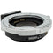 Metabones Canon EF Lens to FUJIFILM X-Mount T Cine Speed Booster ULTRA (0.71x)