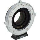 Metabones Canon EF Lens to FUJIFILM X-Mount T Cine Speed Booster ULTRA (0.71x)