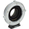 Metabones Canon EF Lens to FUJIFILM X-Mount T Cine Speed Booster ULTRA (0.71x)