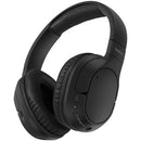 Belkin SoundForm Surround Wireless Over-Ear Headphones (Black)