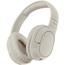 Belkin SoundForm Surround Wireless Over-Ear Headphones (Sand)