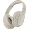 Belkin SoundForm Surround Wireless Over-Ear Headphones (Sand)