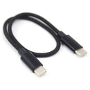 Kinefinity USB-C to USB-C Cable (9.8")