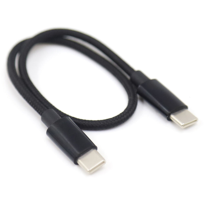 Kinefinity USB-C to USB-C Cable (9.8")