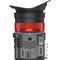 Kinefinity EAGLE HDMI e-Viewfinder Core Kit (Black)