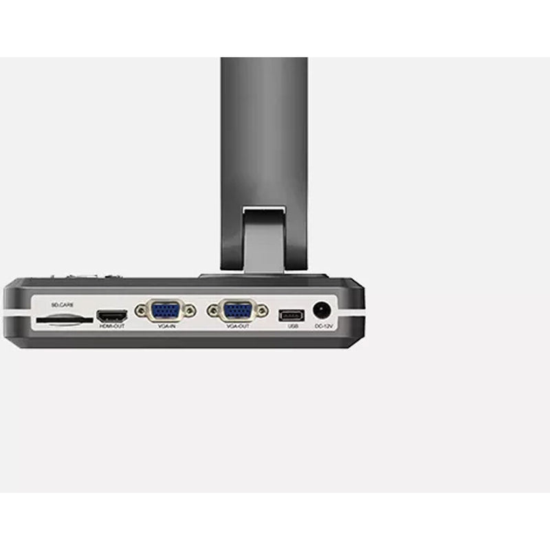 Joyusing V500W HDMI & USB Document Camera with Wi-Fi