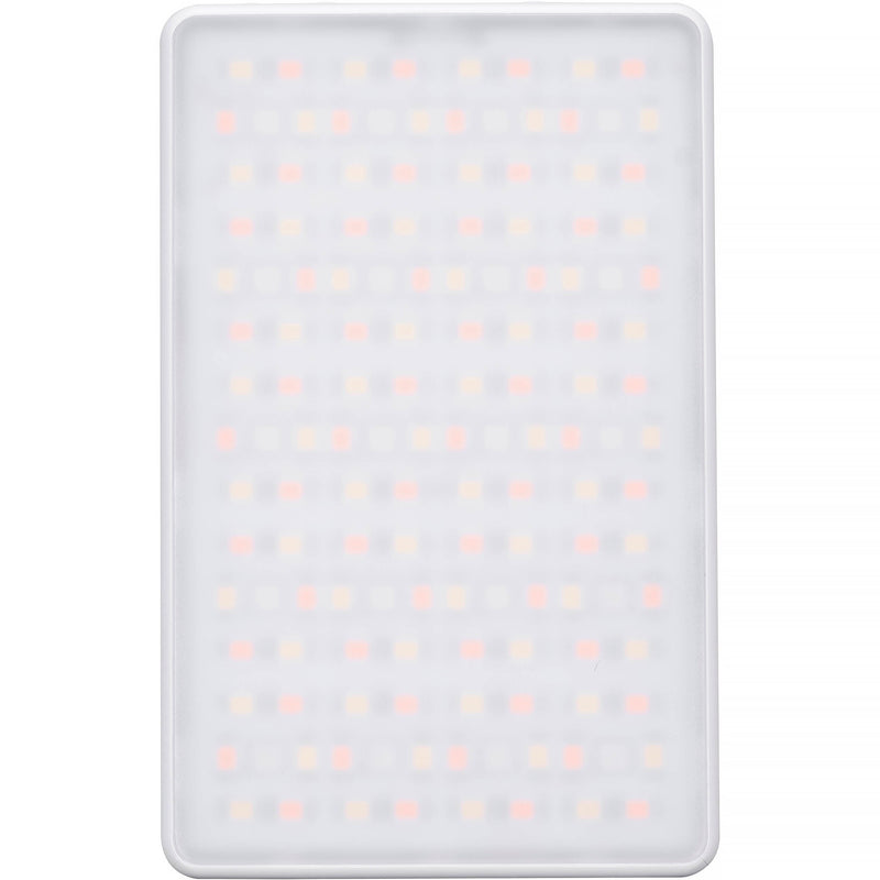 Godox MA5R RGB LED Light and Power Bank (White)