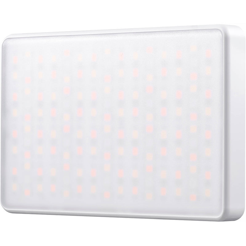 Godox MA5R RGB LED Light and Power Bank (White)