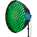 Nanlite Rapid 120 Parabolic Softbox (47")