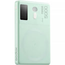 Godox MA5R RGB LED Light and Power Bank (Green)
