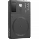 Godox MA5R RGB LED Light and Power Bank (Black)