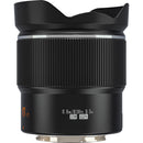Yongnuo YN 17mm f/1.7M Lens (Micro Four Thirds)