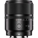 Yongnuo YN 33mm f/1.4 DA DSM WL Pro Lens (Sony E)