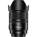 Yongnuo YN 33mm f/1.4 DA DSM WL Pro Lens (Sony E)