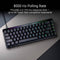 ASUS ROG Falchion Ace HFX Analog Gaming Keyboard