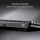 ASUS ROG Falchion Ace HFX Analog Gaming Keyboard