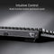 ASUS ROG Falchion Ace HFX Analog Gaming Keyboard