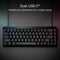 ASUS ROG Falchion Ace HFX Analog Gaming Keyboard
