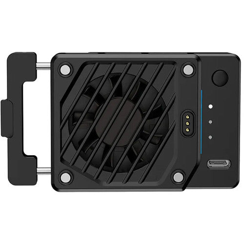Ulanzi CU01 Thermostatic Semiconductor Camera Cooler with Battery for Select Cameras