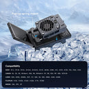 Ulanzi CU01 Thermostatic Semiconductor Camera Cooler with Battery for Select Cameras