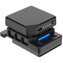 Ulanzi CU01 Thermostatic Semiconductor Camera Cooler with Battery for Select Cameras