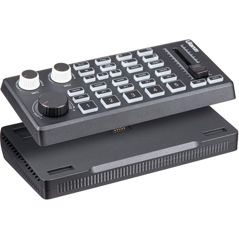 Ulanzi TC004 Desktop All-in-one Station