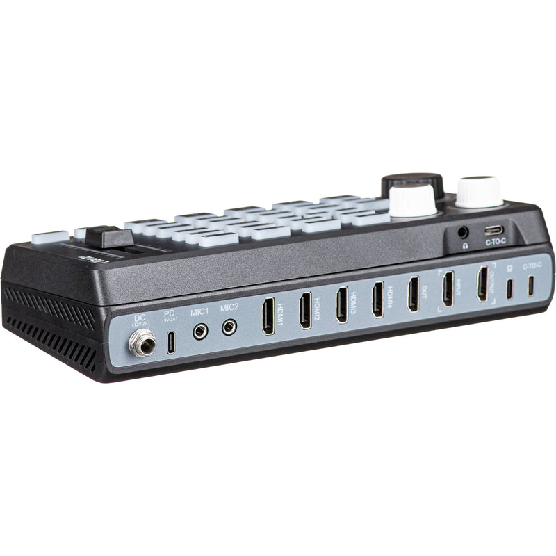 Ulanzi TC004 Desktop All-in-one Station