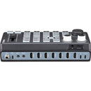Ulanzi TC004 Desktop All-in-one Station