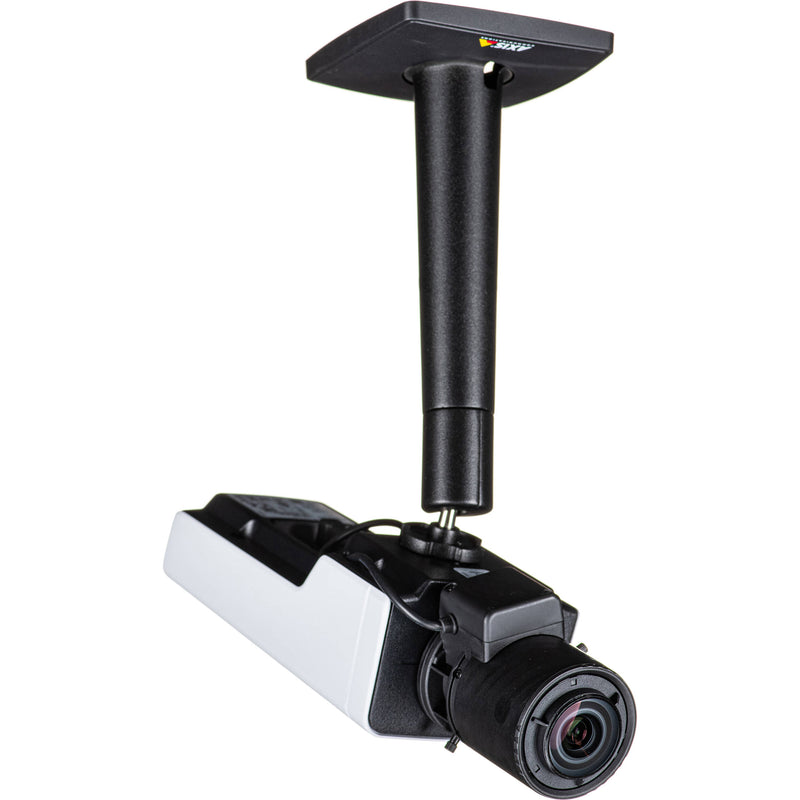 Axis Communications P1387 5MP Indoor Network Box Camera with 2.8-13mm Lens