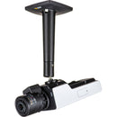 Axis Communications P1387 5MP Indoor Network Box Camera with 2.8-13mm Lens