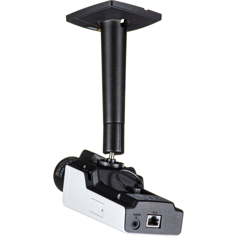 Axis Communications P1387 5MP Indoor Network Box Camera with 2.8-13mm Lens
