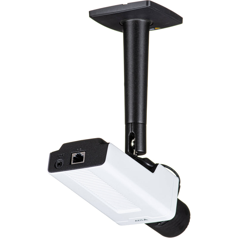 Axis Communications P1387 5MP Indoor Network Box Camera with 2.8-13mm Lens
