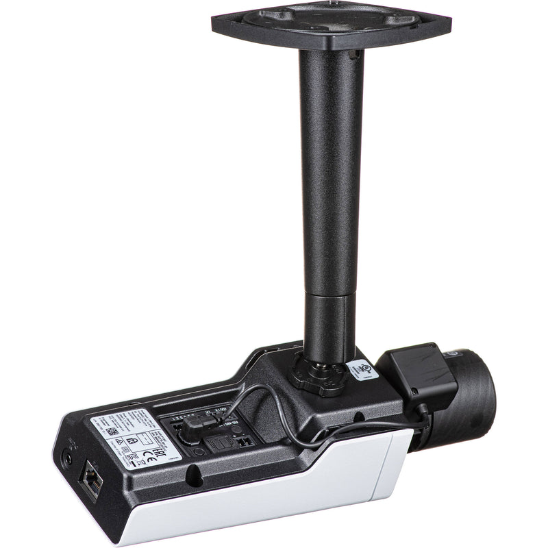 Axis Communications P1387 5MP Indoor Network Box Camera with 2.8-13mm Lens
