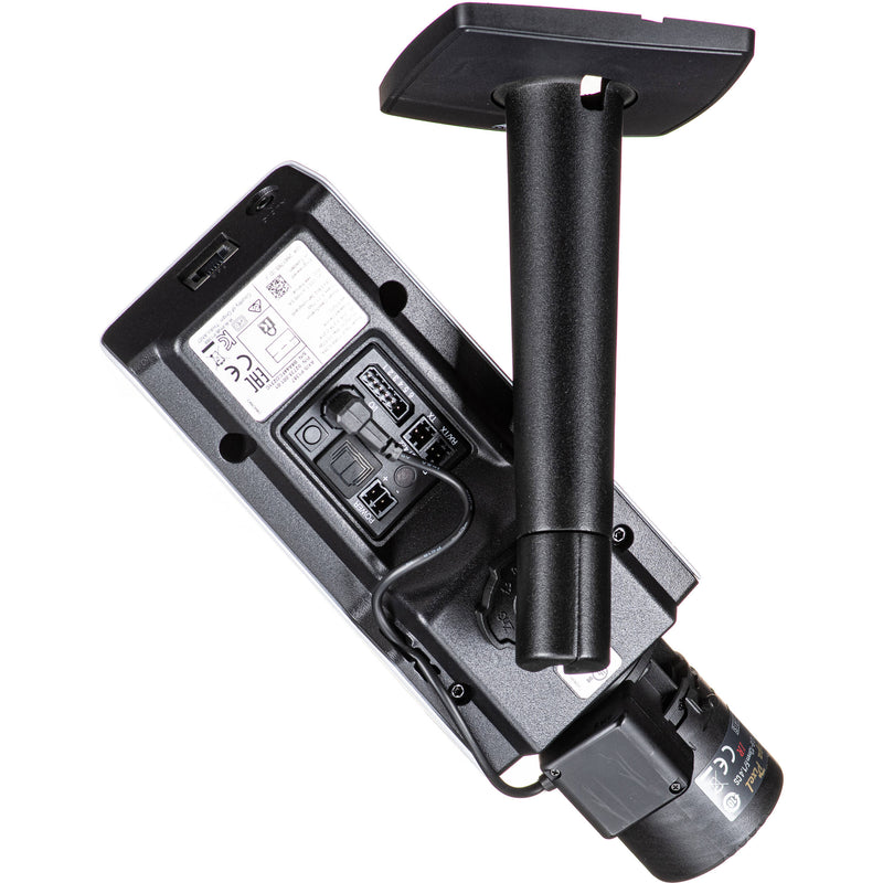 Axis Communications P1387 5MP Indoor Network Box Camera with 2.8-13mm Lens