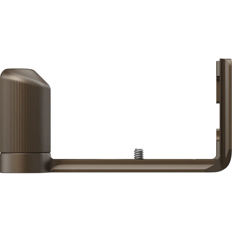PolarPro BaseGrip for Leica Q3 (Bronze)