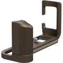PolarPro BaseGrip for Leica Q3 (Bronze)