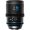 Sirui 40mm T1.8 1.33x S35 AF Anamorphic Lens (Nikon Z, Blue Flares)