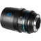 Sirui 40mm T1.8 1.33x S35 AF Anamorphic Lens (Nikon Z, Blue Flares)