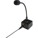 Eastwind Audio TXF-BASE-4P Tabletop and Podium Base