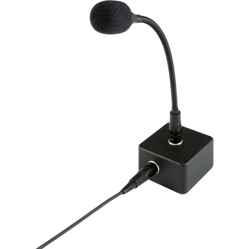 Eastwind Audio TXF-BASE-4P Tabletop and Podium Base