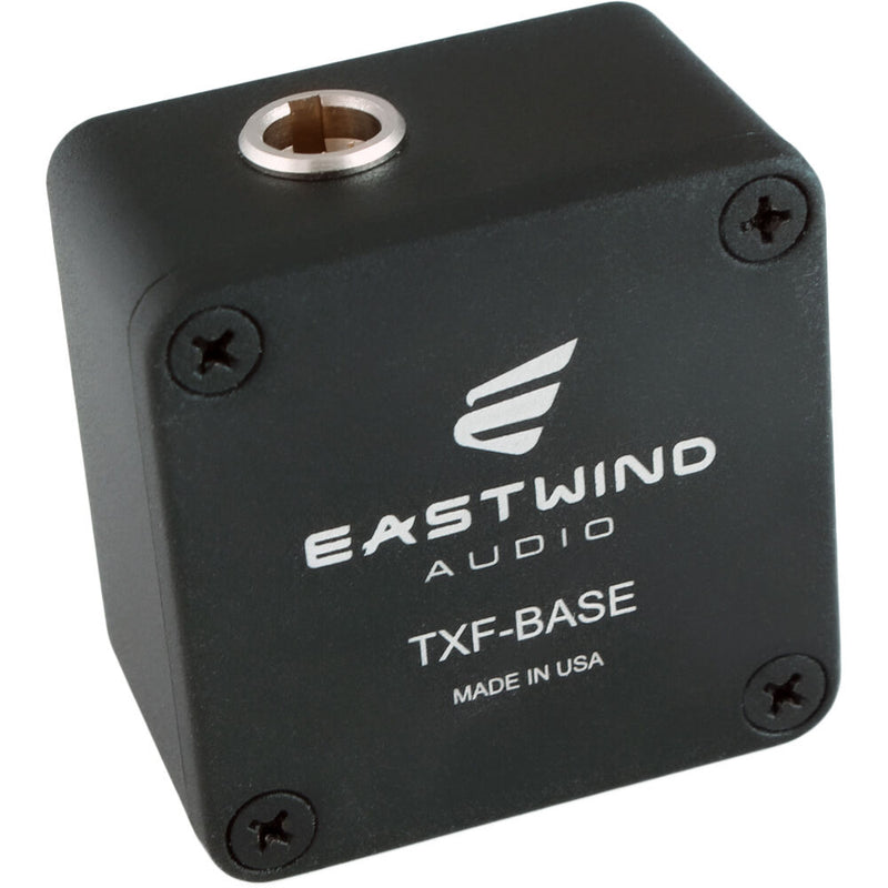 Eastwind Audio TXF-BASE-4P Tabletop and Podium Base
