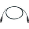 Eastwind Audio TA4F to TA4F Cable (3', Black)