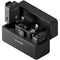 Saramonic Ultra 2-Person Digital Wireless Omnidirectional Microphone System for Cameras and Mobile Devices (Black)